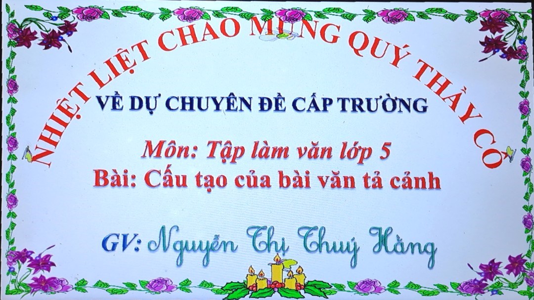 Ảnh đại diện